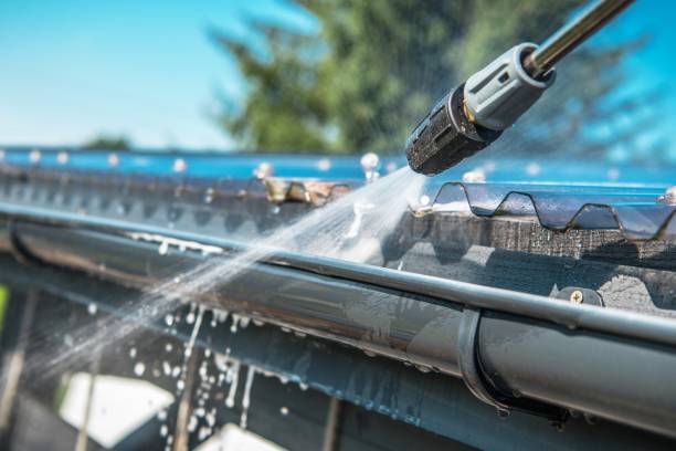 Why Choose Our Certified Pressure Washing Experts for Your Project Needs in Petal, MS?