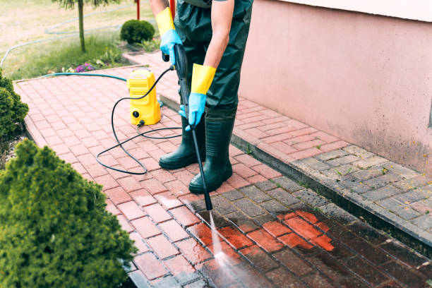 Best Garage Pressure Washing  in Petal, MS