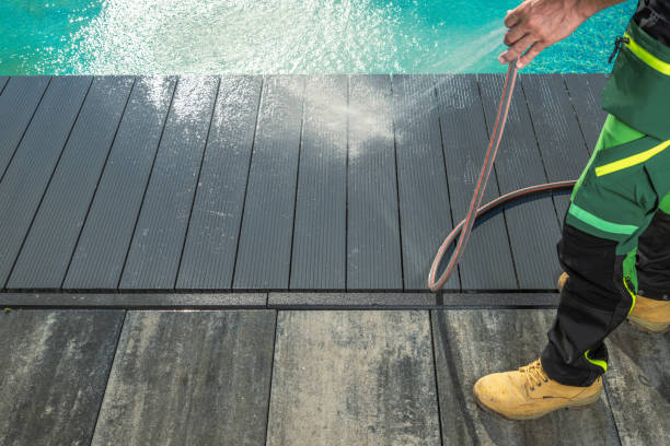 Best Pressure Washing Siding  in Petal, MS