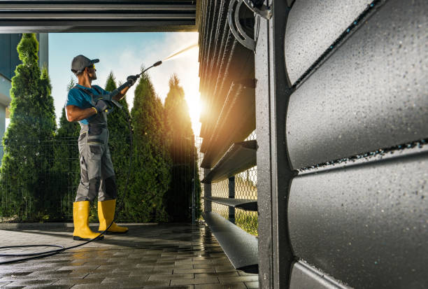Pressure Washing Estimates in Petal, MS