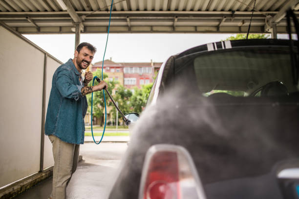 Best Affordable Power Washing  in Petal, MS